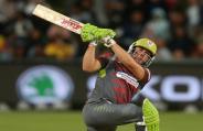 AB de Villiers