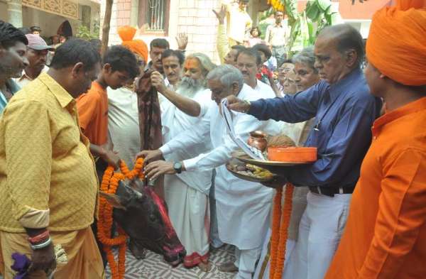 Saytyanarayan Sharma