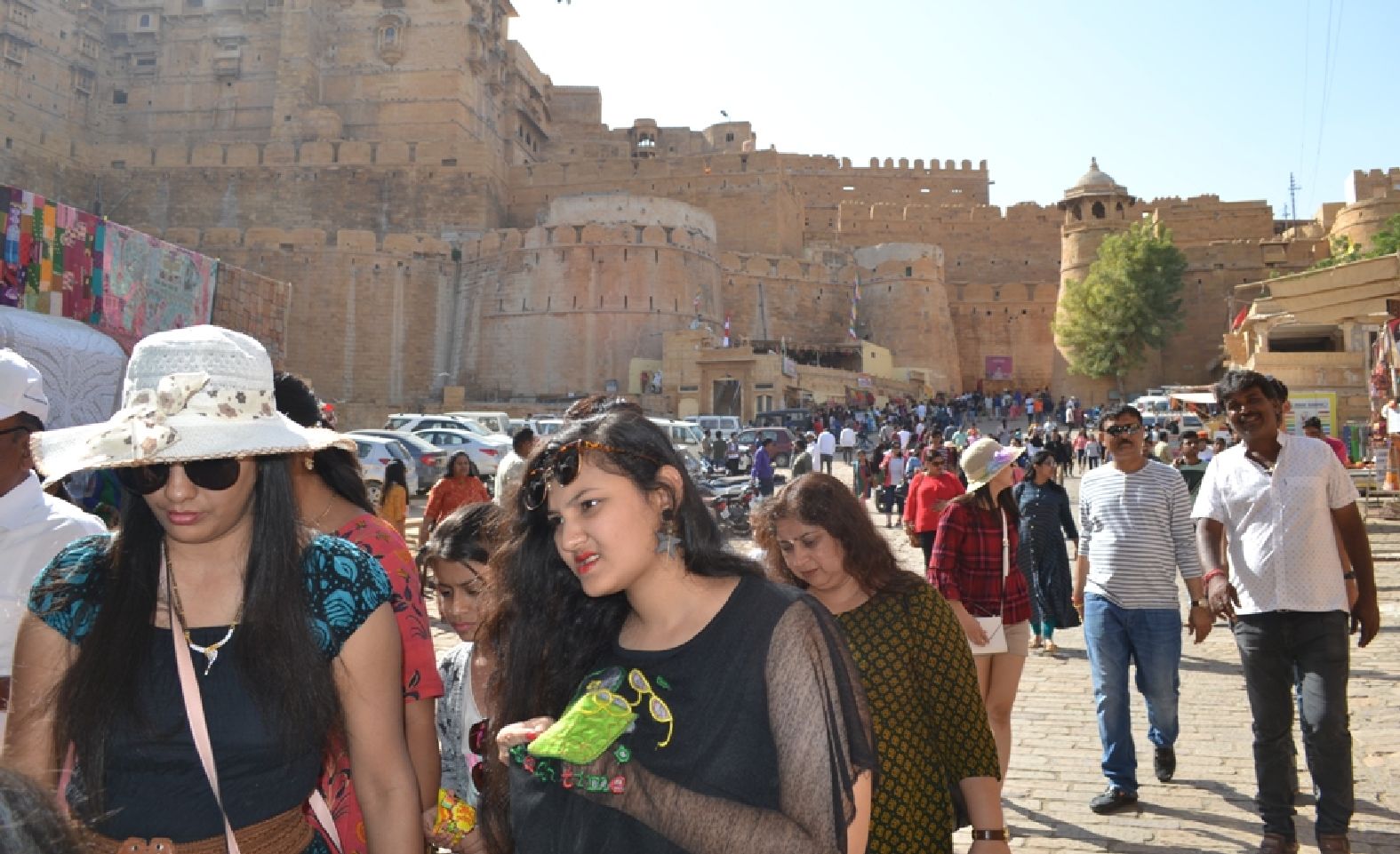 jaisalmer