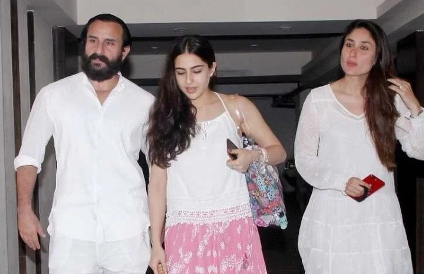 sara lali khan