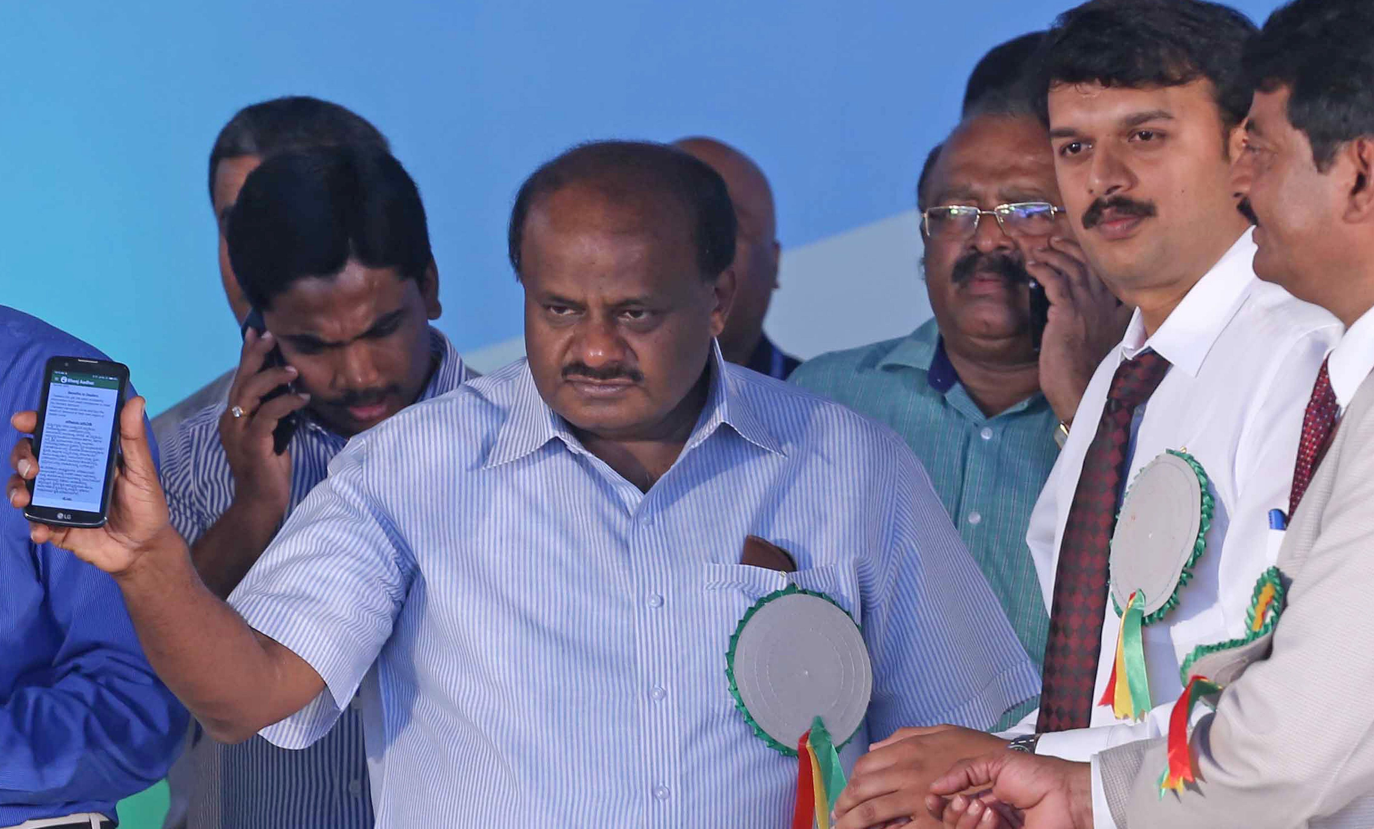 HDK