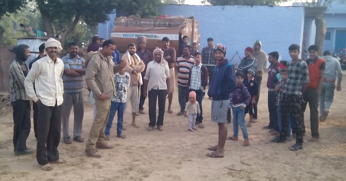 karauli
