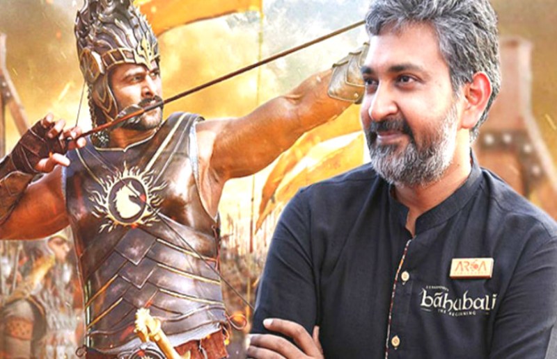 director rajamouli
