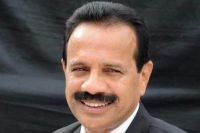 DV sadanand gowda