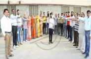 rajasthan election jan ajenda meeting in bhilwara