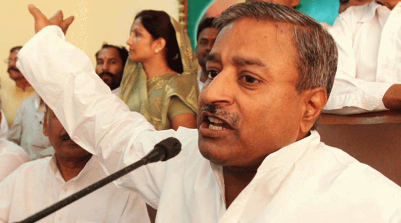 Vinay katiyar Big Statment On Ram Mandir and jama masjid delhi