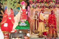 wedding season in india