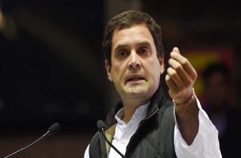 हवा-हवाई हुए राहुल के आदेश, नहीं दिए महिलाओं को 40 टिकट