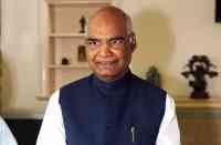 Ram Nath Kovind