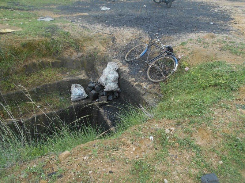 No coal mines collapsed in Batura Ghat of Son river; Coordinators had given order to the calorie management