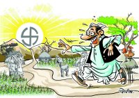 MP election 2018: vidhan sabha chunav ke sabse bade ladaiya