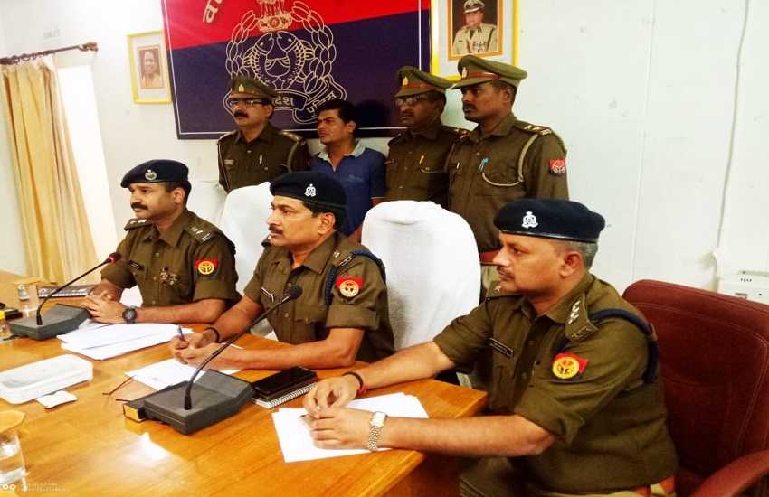 Banaras Police and Criminal 