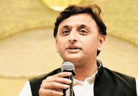 Akhilesh Yadav