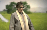 Amitabh bachchan