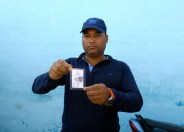 Reached from Arab