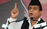 Azam Khan