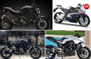 EICMA 2018 