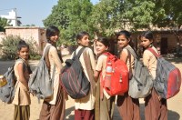 children said- Uncle does not listen to our talk,We also have issues