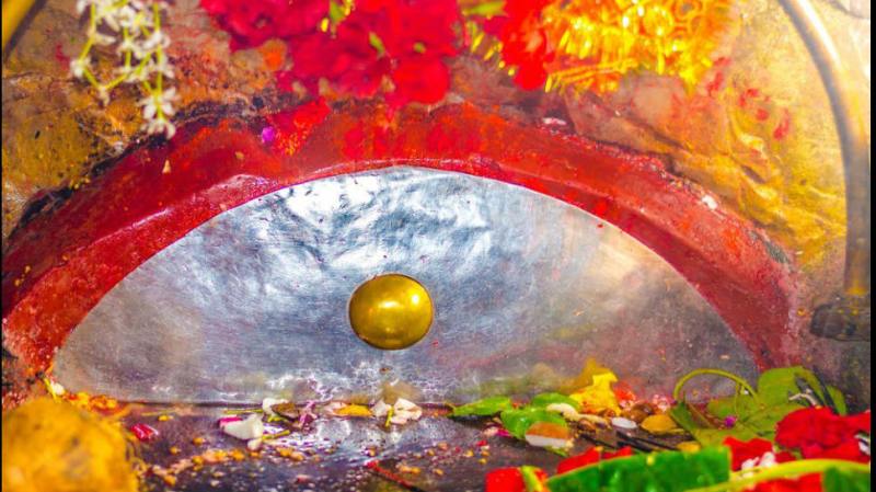 chandika shaktipeeth