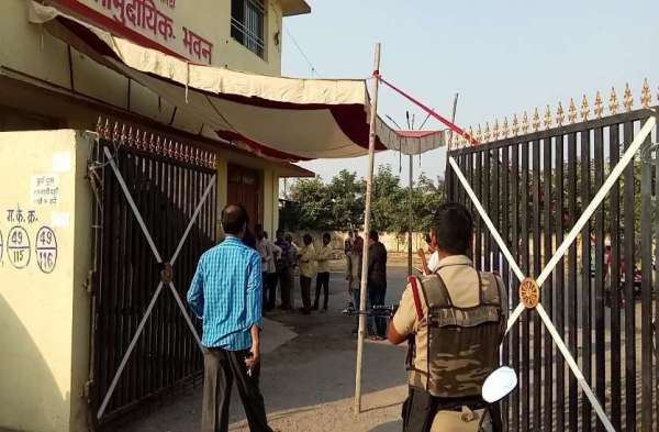 Chhattisgarh Assembly Election