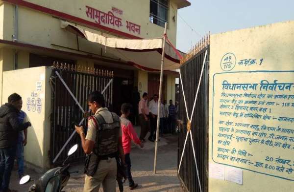 Chhattisgarh Assembly Election