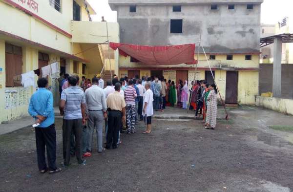 Chhattisgarh Assembly Election