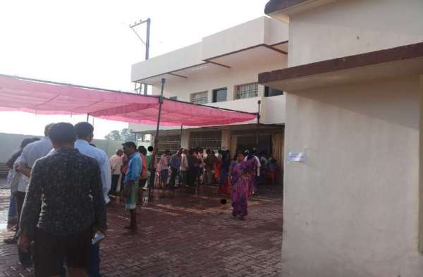 Chhattisgarh Assembly Election
