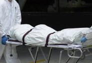 Dead body