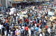 350 candidates of shekhawati filed nomination for Rajasthan Election