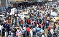 350 candidates of shekhawati filed nomination for Rajasthan Election