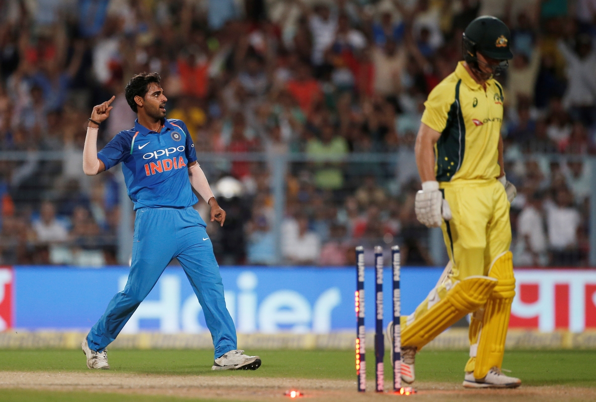 bhuvi