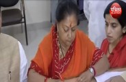 Rajasthan elections
