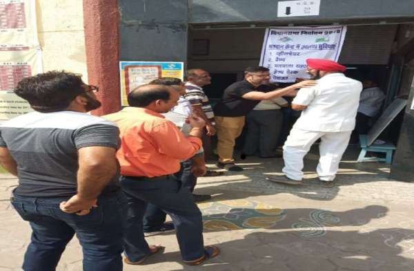 Kuldeep singh juneja