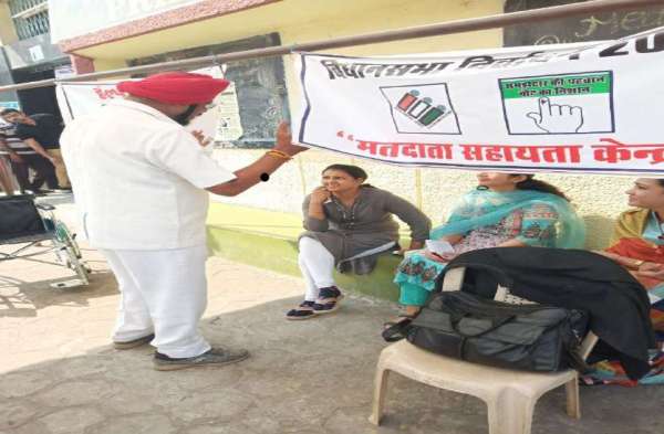 Kuldeep singh juneja