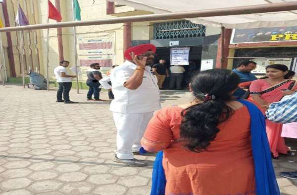 Kuldeep singh juneja