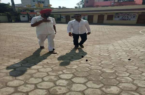 Kuldeep singh juneja