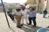 Kuldeep singh juneja