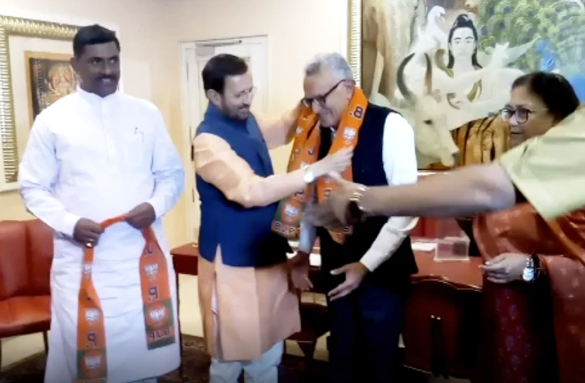 Rajasthan Election 2018