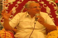 RAJ ELECTION 2018 : Madhosingh Diwan of Marwar joined BJP