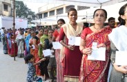 CG Election 2018