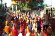 mass marrige in bhilwara