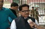 CG Election 2018