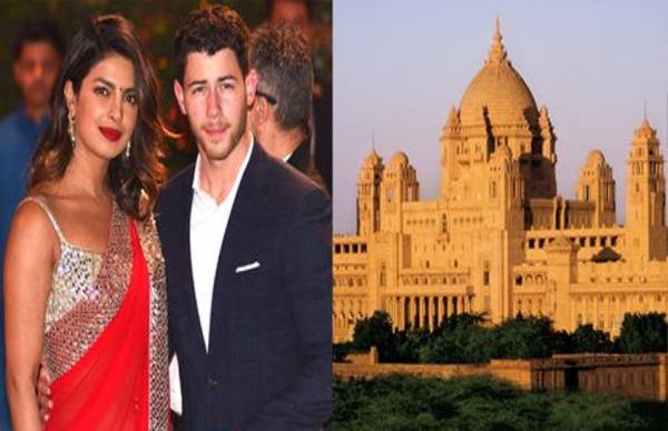 प्रियंका ने मंगेतर निक के पीछे मारी जोर से लात, खुशी से लगी उछलनें, देखें तस्वीरों में