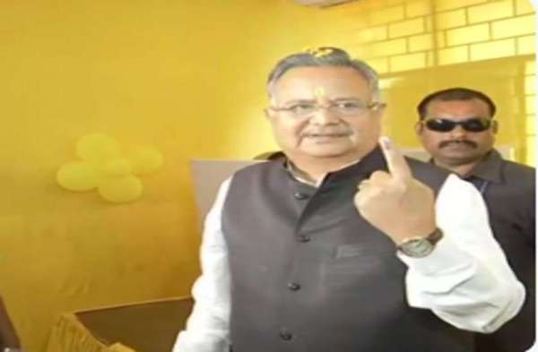 Raman singh