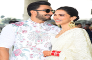 Deepika ranveer