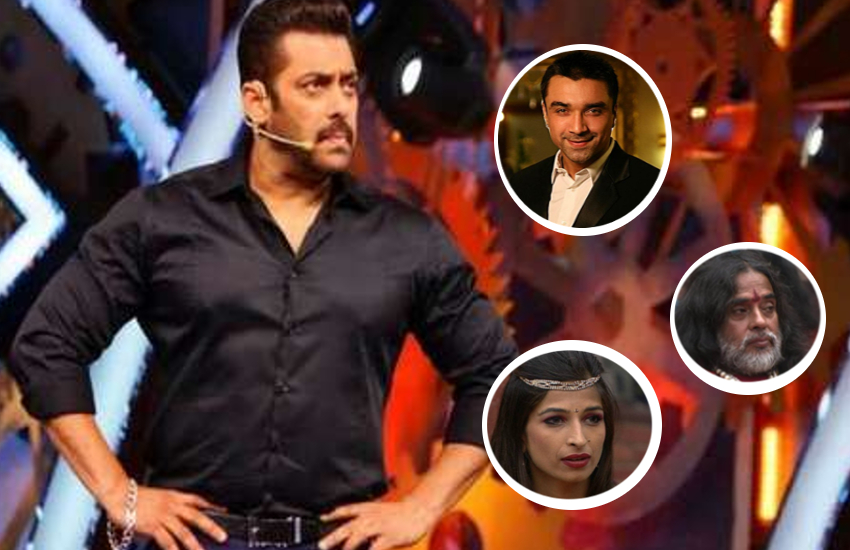 salman khan fired these 5 contestants from bigg boss