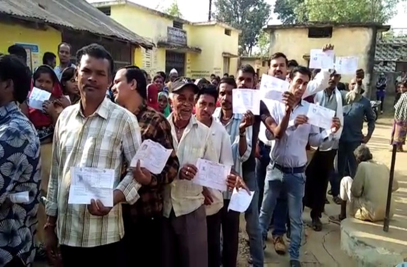 chhattisgarh election