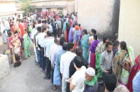 लाइव टेलीकास्ट की योजना पूरी तरह से फेल, कहा गया था कि देख सकेंगे आम लोग, मतदान शुरू हुआ तो अधिकारी भी नहीं देख पा रहे