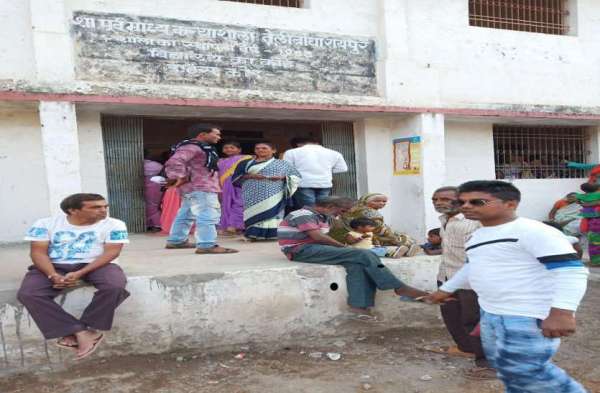 Chhattisgarh Election