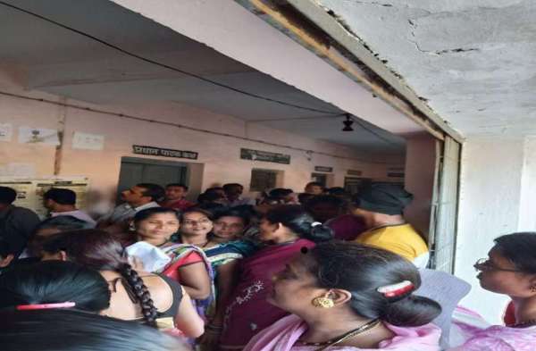 Chhattisgarh Election